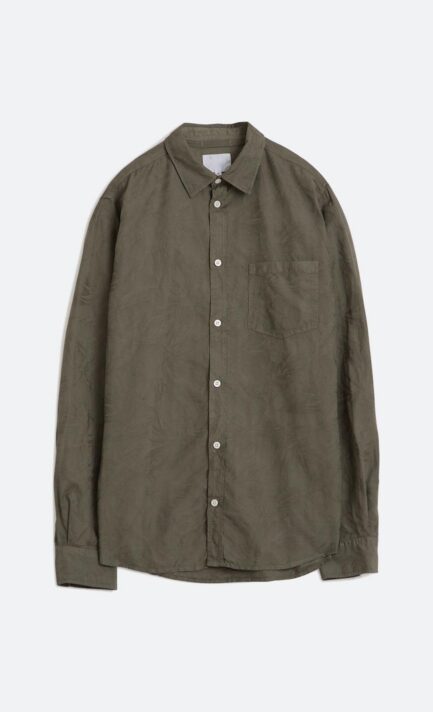 Cotton Shirt