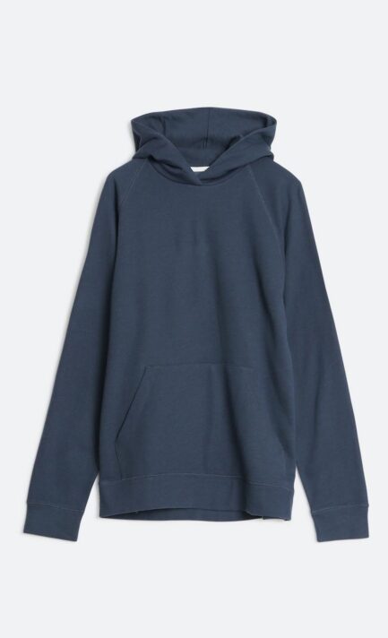 Hood Comapct Sweat