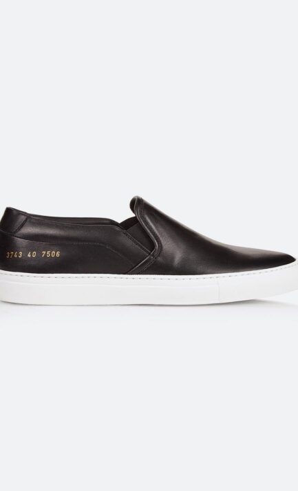 Slip Sneakers