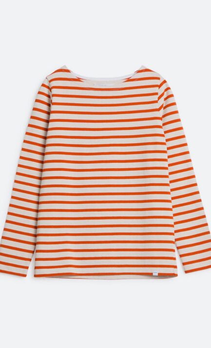 Stripe Sweater