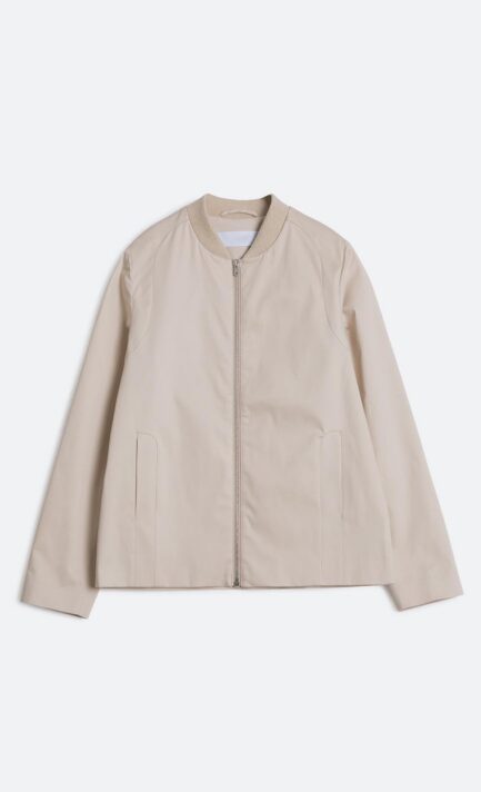 Cotton Jacket