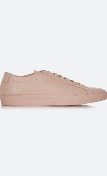 Eather Trainers