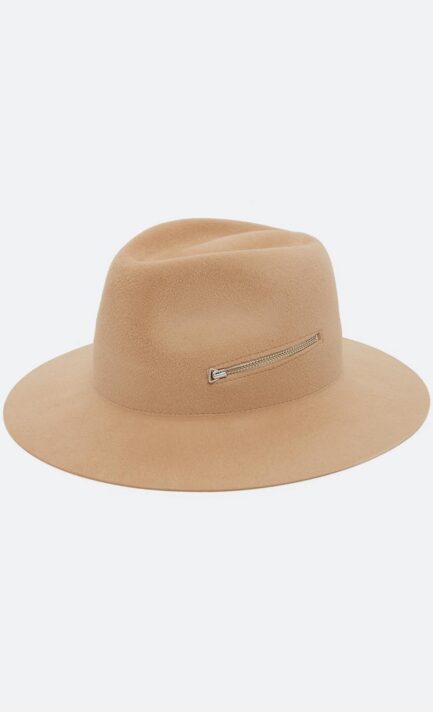Zip Fedora