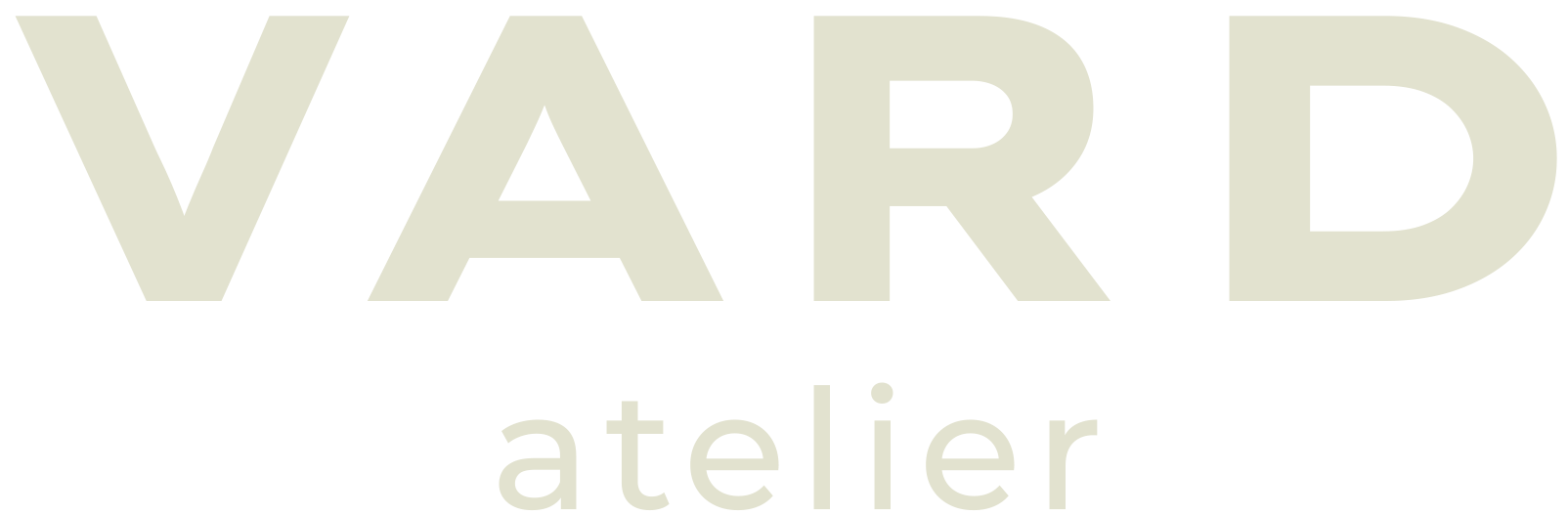 Vard Atelier
